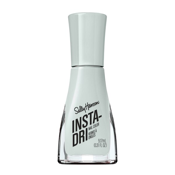 Sally Hansen Insta-Dri Nail Polish, Everyday Opulence Collection