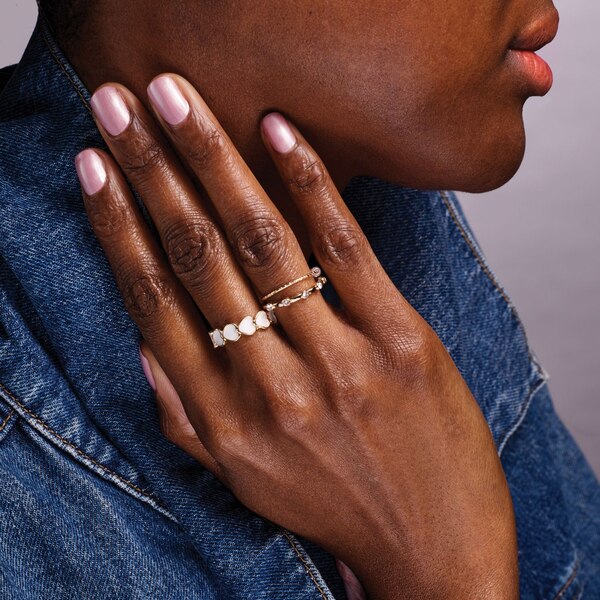 Sally Hansen Insta-Dri Nail Polish, Everyday Opulence Collection