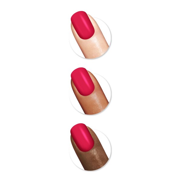 Sally Hansen Insta-Dri Nail Polish, Everyday Opulence Collection