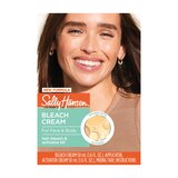  Sally Hansen Bleach Creme for Face and Body, thumbnail image