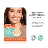  Sally Hansen Bleach Creme for Face and Body, thumbnail image