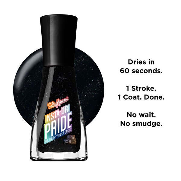 Sally Hansen Insta-Dri Pride 2025
