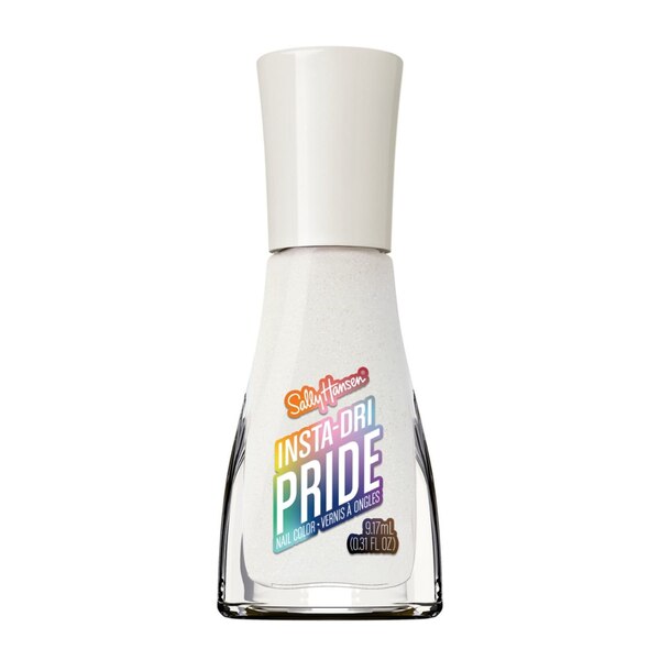 Sally Hansen Insta-Dri Pride 2025