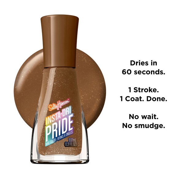 Sally Hansen Insta-Dri Pride 2025