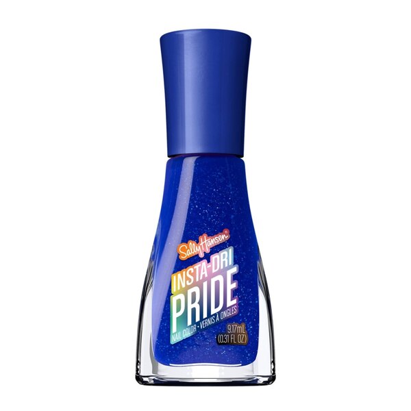 Sally Hansen Insta-Dri Pride 2025
