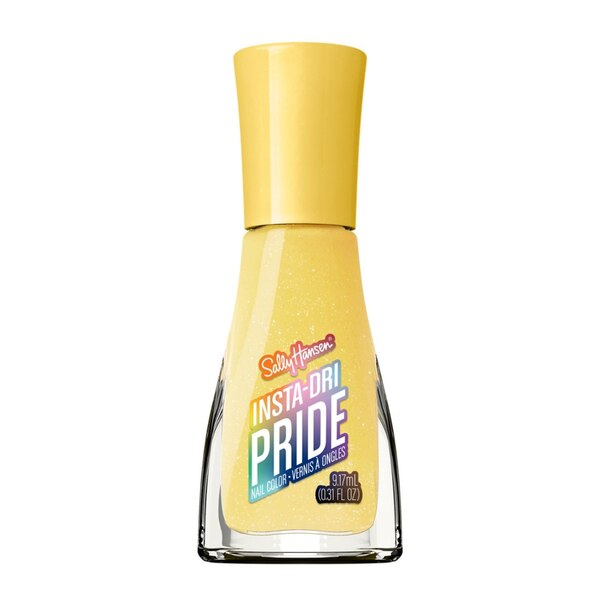 Sally Hansen Insta-Dri Pride 2025