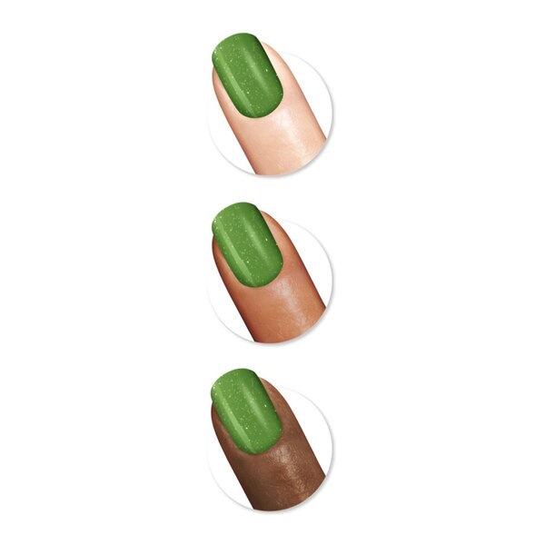 Sally Hansen Insta-Dri Pride 2025