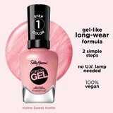Sally Hansen Miracle Gel, Wild at Heart Collection, thumbnail image