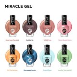 Sally Hansen Miracle Gel, Wild at Heart Collection, thumbnail image