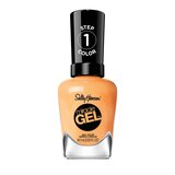 Sally Hansen Miracle Gel, Wild at Heart Collection, thumbnail image