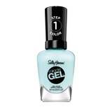 Sally Hansen Miracle Gel, Wild at Heart Collection, thumbnail image