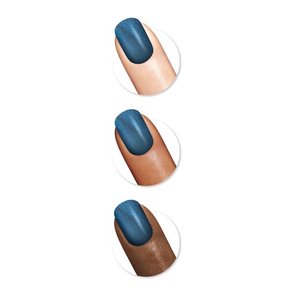 Sally Hansen Miracle Gel, Wild at Heart Collection