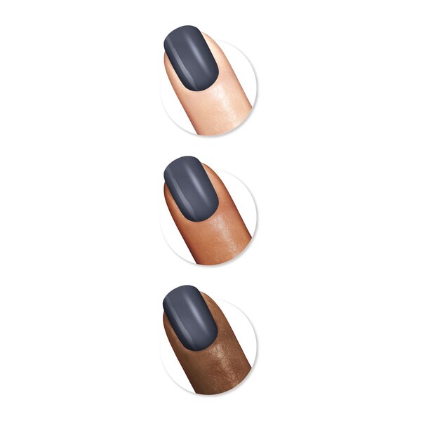 Sally Hansen Good.Kind.Pure Nail Polish, Enchanted Meadows Collection