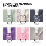 Sally Hansen Good.Kind.Pure Nail Polish, Enchanted Meadows Collection, thumbnail image