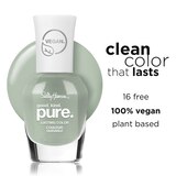 Sally Hansen Good.Kind.Pure Nail Polish, Enchanted Meadows Collection, thumbnail image