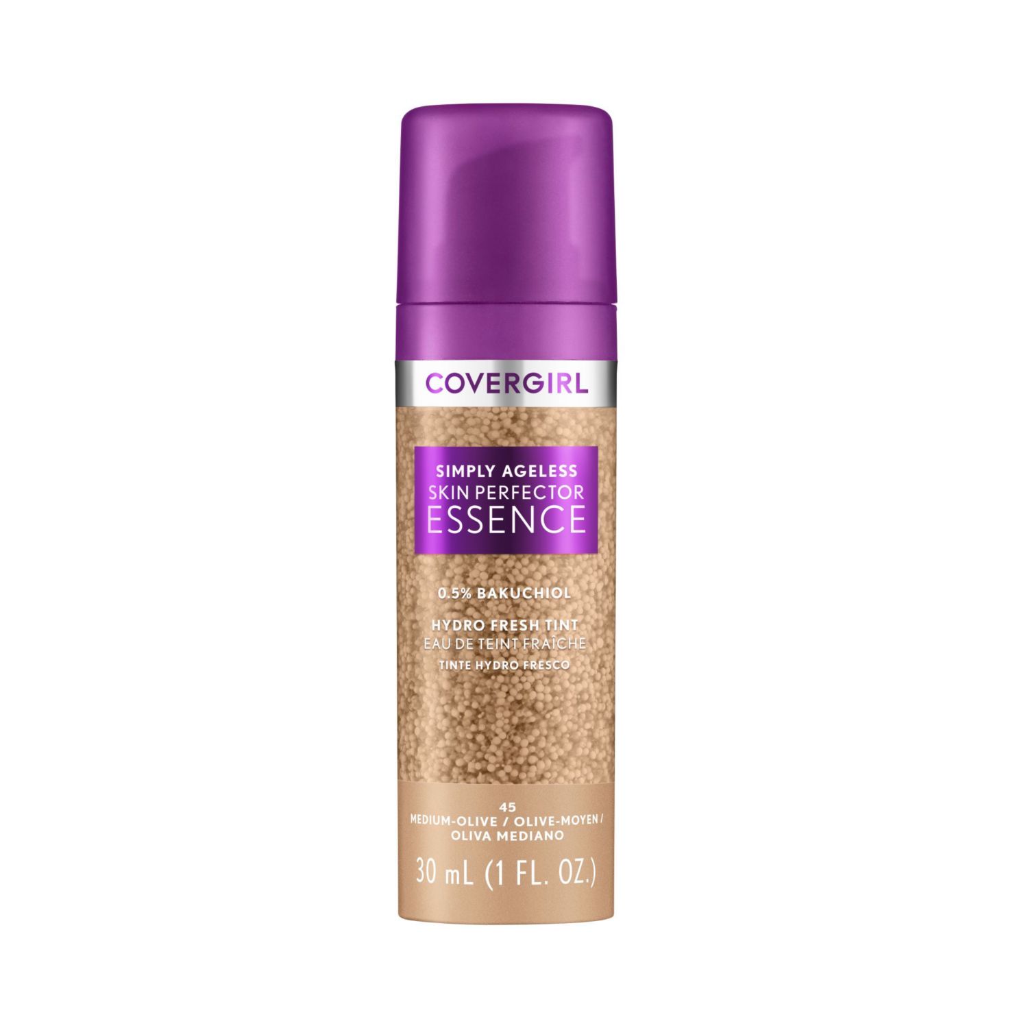 Covergirl Simply Ageless Essence, Medium Olive | CVS