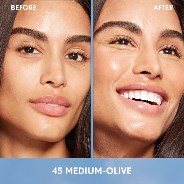 Covergirl Simply Ageless Essence