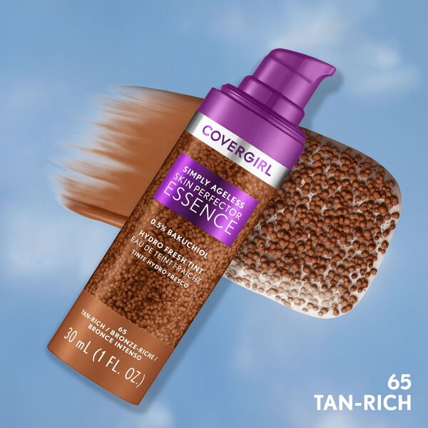 Covergirl Simply Ageless Essence
