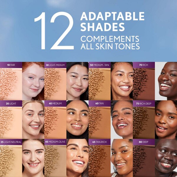 Covergirl Simply Ageless Essence