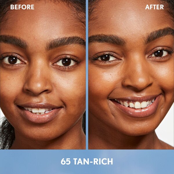 Covergirl Simply Ageless Essence