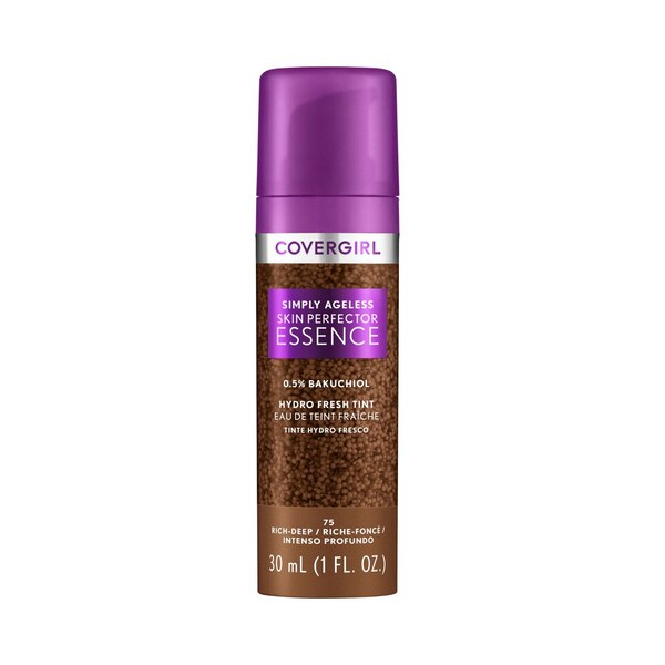 Covergirl Simply Ageless Essence