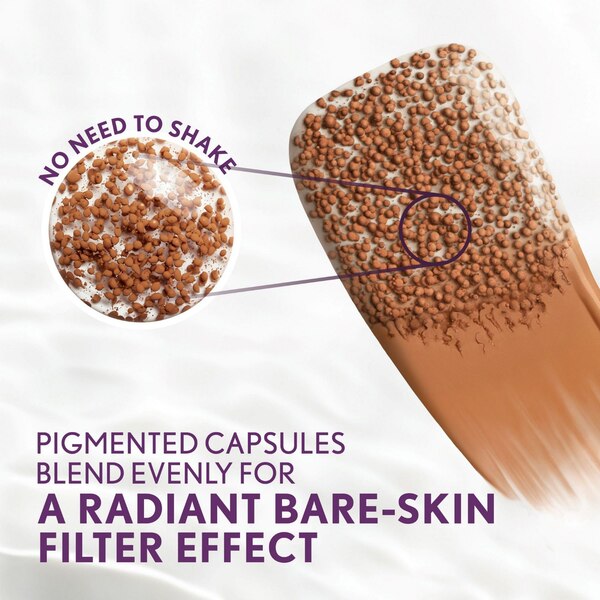 Covergirl Simply Ageless Essence