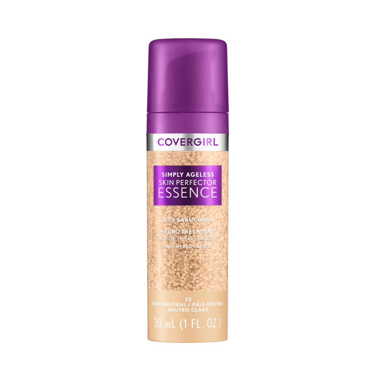 Covergirl Simply Ageless Essence, Light Neutral | CVS