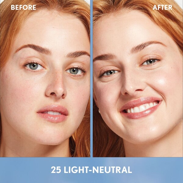 Covergirl Simply Ageless Essence