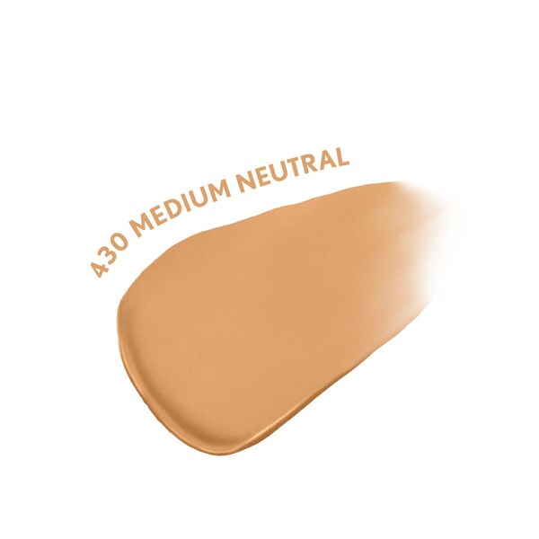 CoverGirl Clean Fresh Blurring Skin Tint, SPF 30