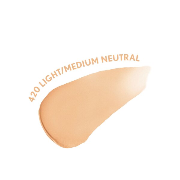 CoverGirl Clean Fresh Blurring Skin Tint, SPF 30