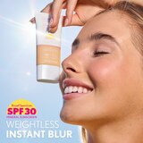 CoverGirl Clean Fresh Blurring Skin Tint, SPF 30, thumbnail image