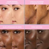 CoverGirl Clean Fresh Blurring Skin Tint, SPF 30, thumbnail image