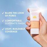 CoverGirl Clean Fresh Blurring Skin Tint, SPF 30, thumbnail image