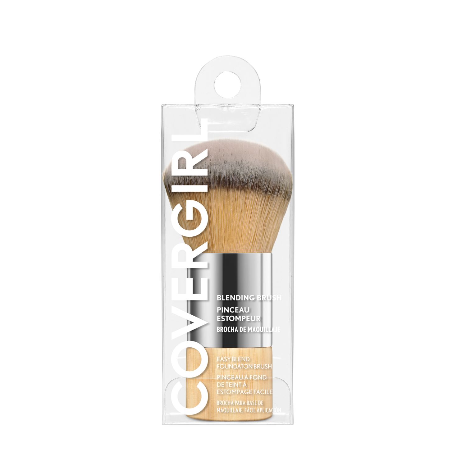 Covergirl Simply Ageless Blending Brush | CVS