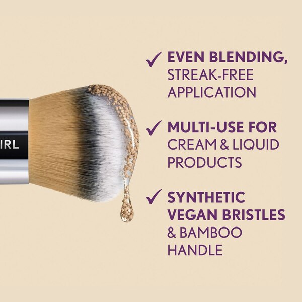 Covergirl Simply Ageless Blending Brush