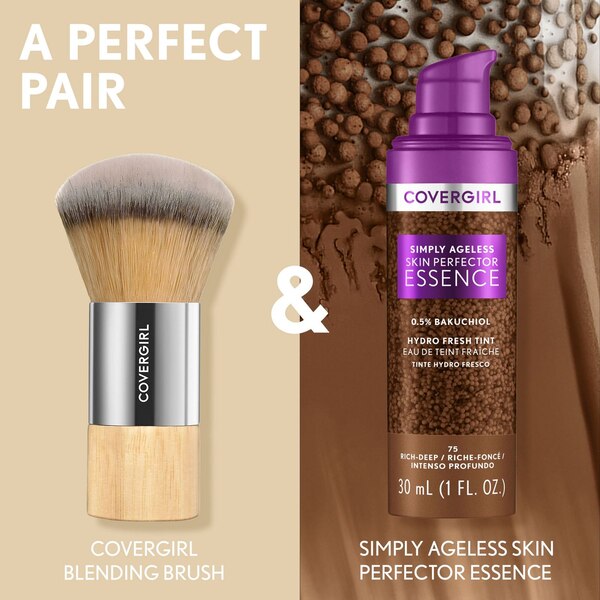 Covergirl Simply Ageless Blending Brush