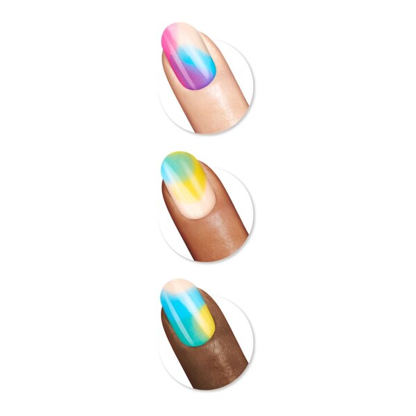 Sally Hansen Salon Effects Perfect Manicure, Pride 2025