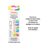 Sally Hansen Salon Effects Perfect Manicure, Pride 2025, thumbnail image