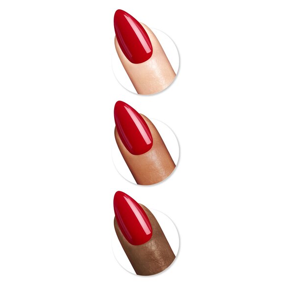Sally Hansen Perfect Press-On Nails