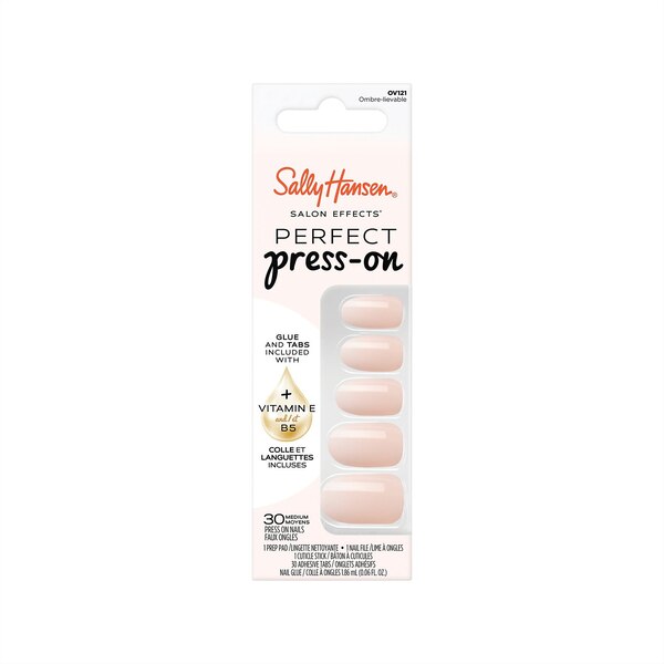 Sally Hansen Perfect Press-On Nails