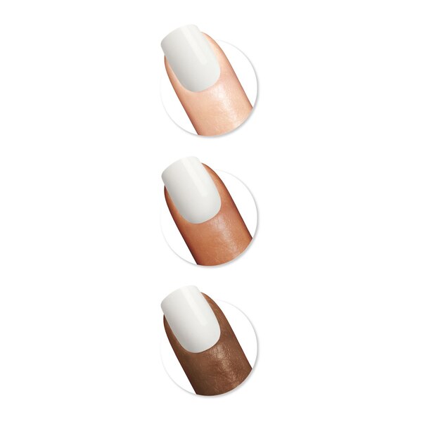 Sally Hansen Perfect Press-On Nails