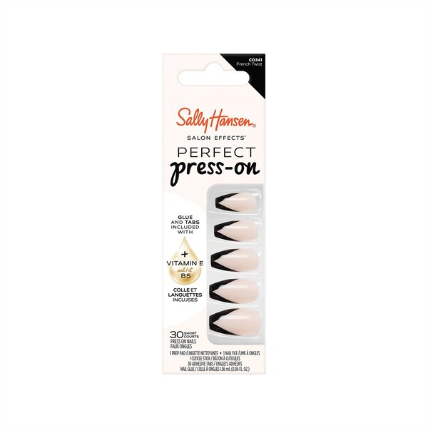 Sally Hansen Perfect Press-On Nails