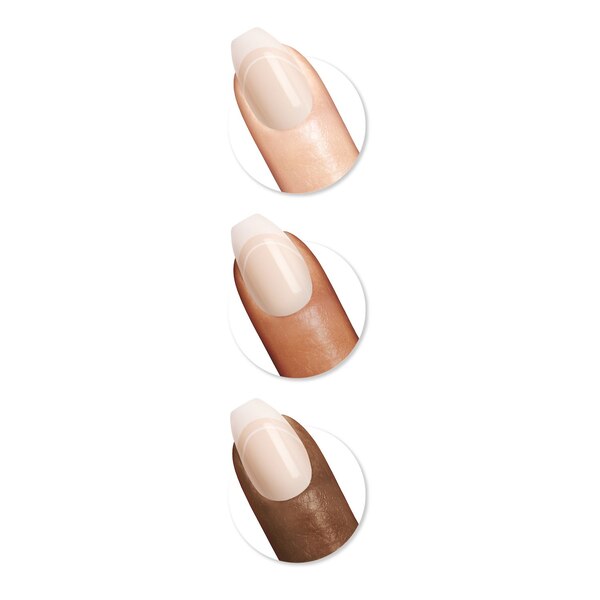 Sally Hansen Perfect Press-On Nails