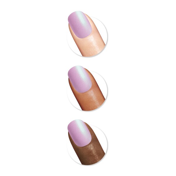 Sally Hansen Perfect Press-On Nails