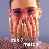 Sally Hansen Perfect Press-On Nails, thumbnail image