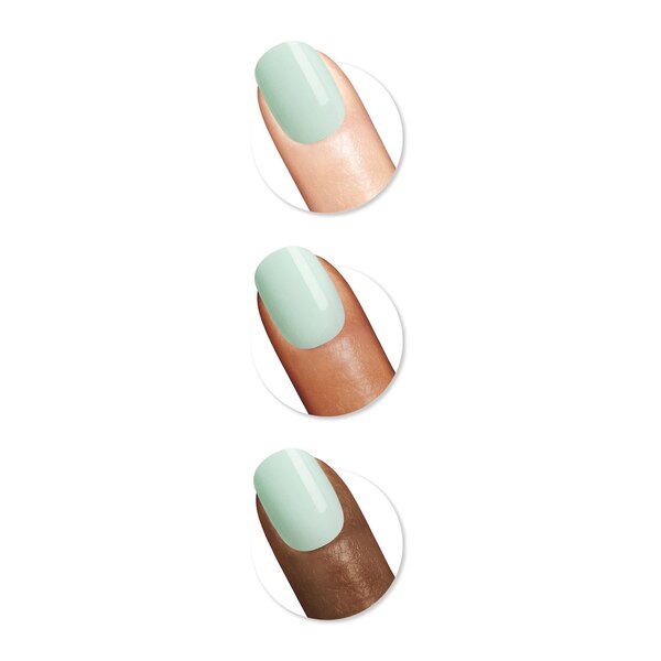 Sally Hansen Perfect Press-On Nails