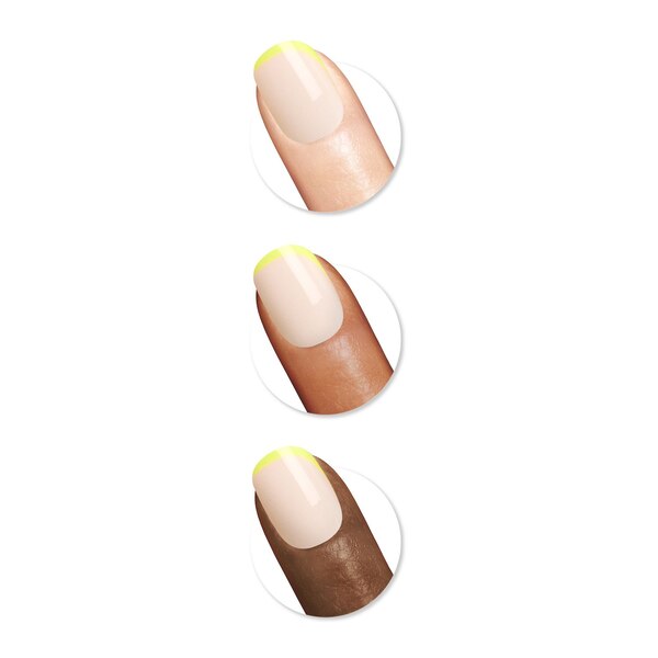 Sally Hansen Perfect Press-On Nails