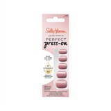 Sally Hansen Perfect Press-On Nails, thumbnail image