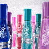 Sally Hansen Insta-Dri Nail Polish, Crystal Collection, thumbnail image