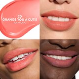 CoverGirl Clean Fresh Tinted Lip Balm, Orange You A Cutie, thumbnail image